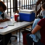 Vacunacion contra la influenza