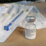 La vacuna COVID-19 se aplica sin contratiempos en Chihuahua: Secretaría de Salud 1 Vacunas vs COVID 19