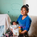 Veronica y Carolina Chih Crece 2