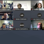 Votación de Consejeros