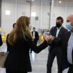 Inaugura Dart Aerospace nueva planta en la ciudad de Chihuahua 14 WhatsApp Image 2021 01 21 at 17.08.03 1