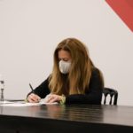 Inaugura Dart Aerospace nueva planta en la ciudad de Chihuahua 12 WhatsApp Image 2021 01 21 at 17.08.05