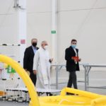 Inaugura Dart Aerospace nueva planta en la ciudad de Chihuahua 11 WhatsApp Image 2021 01 21 at 17.08.06