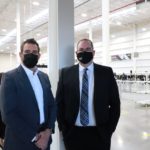 Inaugura Dart Aerospace nueva planta en la ciudad de Chihuahua 10 WhatsApp Image 2021 01 21 at 17.08.07