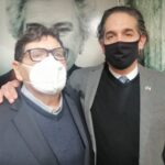 Se registra Super Mocken en el PAN en busca de la candidatura por la alcaldía en Juárez 2 WhatsApp Image 2021 01 23 at 12.56.47 PM