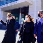 Mi comparecencia fue para que un juez le pida al MP que me entregue completo el expediente: Maru 1 WhatsApp Image 2021 01 26 at 11.02.05 AM 1