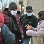 Se encuentra Juan Carlos Loera estudiantes deportistas en Villas del Salvárcar que simpatizan con el Movimiento 3 WhatsApp Image 2021 01 27 at 12.17.18 PM 1