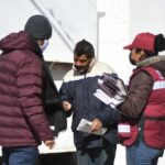 Se encuentra Juan Carlos Loera estudiantes deportistas en Villas del Salvárcar que simpatizan con el Movimiento 4 WhatsApp Image 2021 01 27 at 12.17.18 PM 2