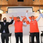 Se adhiere Miguel Riggs a Movimiento Ciudadano 2 WhatsApp Image 2021 01 29 at 3.24.49 PM