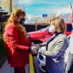 Visita Maru Campos a militantes de Parral 1 WhatsApp Image 2021 01 06 at 5.14.03 PM