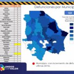 COVID-19: Registra estado 182 nuevos contagios 6 cov6