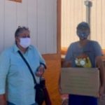 Apoya Gobierno del Estado con despensas a estudiantes del Cecytech 1 despensas2 1