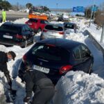 fixed 2021 01 11T180939Z 428857566 RC2U5L9CVLHF RTRMADP 3 SPAIN WEATHER SNOW