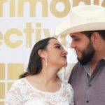 Inicia recepción de documentos para Matrimonios Colectivos 2021 1 matrimonios