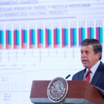 AMLO regresa a actividades públicas recuperado de COVID-19 7 08 02 2021 CONFERENCIA DE PRENSA MATUTINA FOTO 01