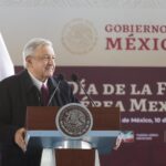 10 2 2021 DIA DE LA FUERZA AEREA MEXICANA SANTA LUCIA ESTADO DE MEXICO FOTO 01