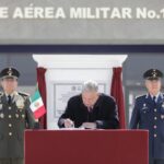 10 2 2021 DIA DE LA FUERZA AEREA MEXICANA SANTA LUCIA ESTADO DE MEXICO FOTO 010