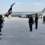 10 2 2021 DIA DE LA FUERZA AEREA MEXICANA SANTA LUCIA ESTADO DE MEXICO FOTO 05