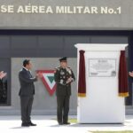 10 2 2021 DIA DE LA FUERZA AEREA MEXICANA SANTA LUCIA ESTADO DE MEXICO FOTO 07