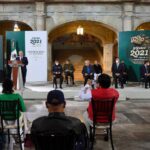 14 02 2021 CONFERENCIA DE PRENSA MATUTINA OAXACA FOTO 03