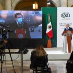 14 02 2021 CONFERENCIA DE PRENSA MATUTINA OAXACA FOTO 09