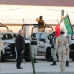 19 02 2021 INAUGURACION DE INSTALACIONES DE LA GUARDIA NACIONAL HERMOSILLO SONORA FOTO 01