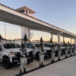 19 02 2021 INAUGURACION DE INSTALACIONES DE LA GUARDIA NACIONAL HERMOSILLO SONORA FOTO 02