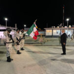 19 02 2021 INAUGURACION DE INSTALACIONES DE LA GUARDIA NACIONAL HERMOSILLO SONORA FOTO 08