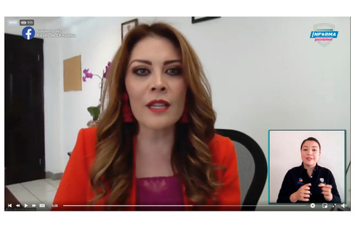 Se hace un llamado a no viajar a otros municipios para vacunarse 2 2 10