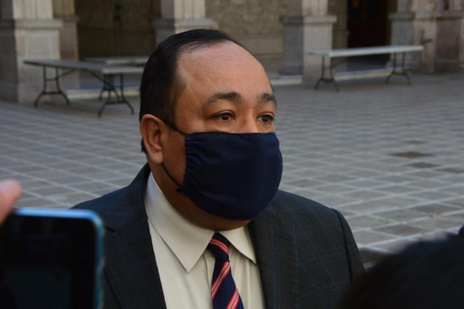 Sigue proceso de extradición de ex gobernador 3 2 9