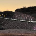 CFE garantizará energía eléctrica, afirma AMLO 6 20 02 2021 INAUGURACION DE AMPLIACION DE CARRETERA LA PAZ PICHILINGUE BAJA CALIFORNIA SUR FOTO 04