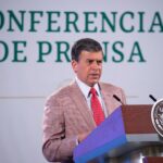 Presentan avances de programas de bienestar 1 22 02 2021 CONFERENCIA DE PRENSA MATUTINA FOTO 01