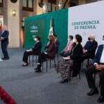 Presentan avances de programas de bienestar 11 22 02 2021 CONFERENCIA DE PRENSA MATUTINA FOTO 011