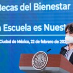 Presentan avances de programas de bienestar 7 22 02 2021 CONFERENCIA DE PRENSA MATUTINA FOTO 07