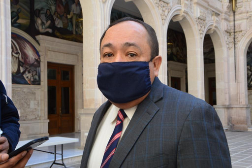 Sigue proceso de extradición de ex gobernador 2 3 9