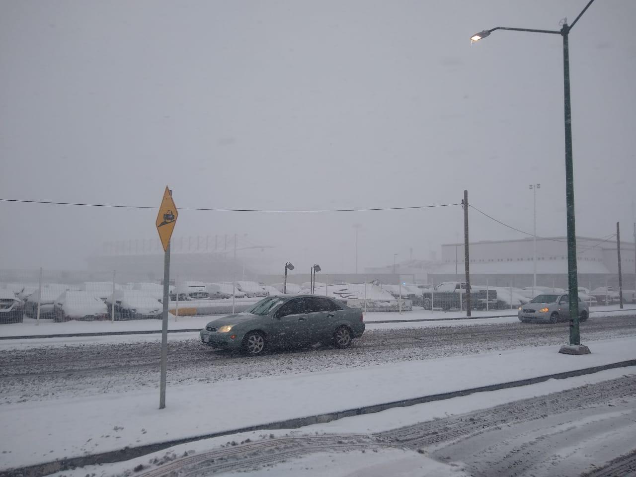 Nevada ocasiona accidentes vehiculares en Juárez y cierre de carretera en Madera 4 46cb3949 d38c 416d 8aac bfbbb3e17775