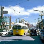 Avenida Juarez 1967 1