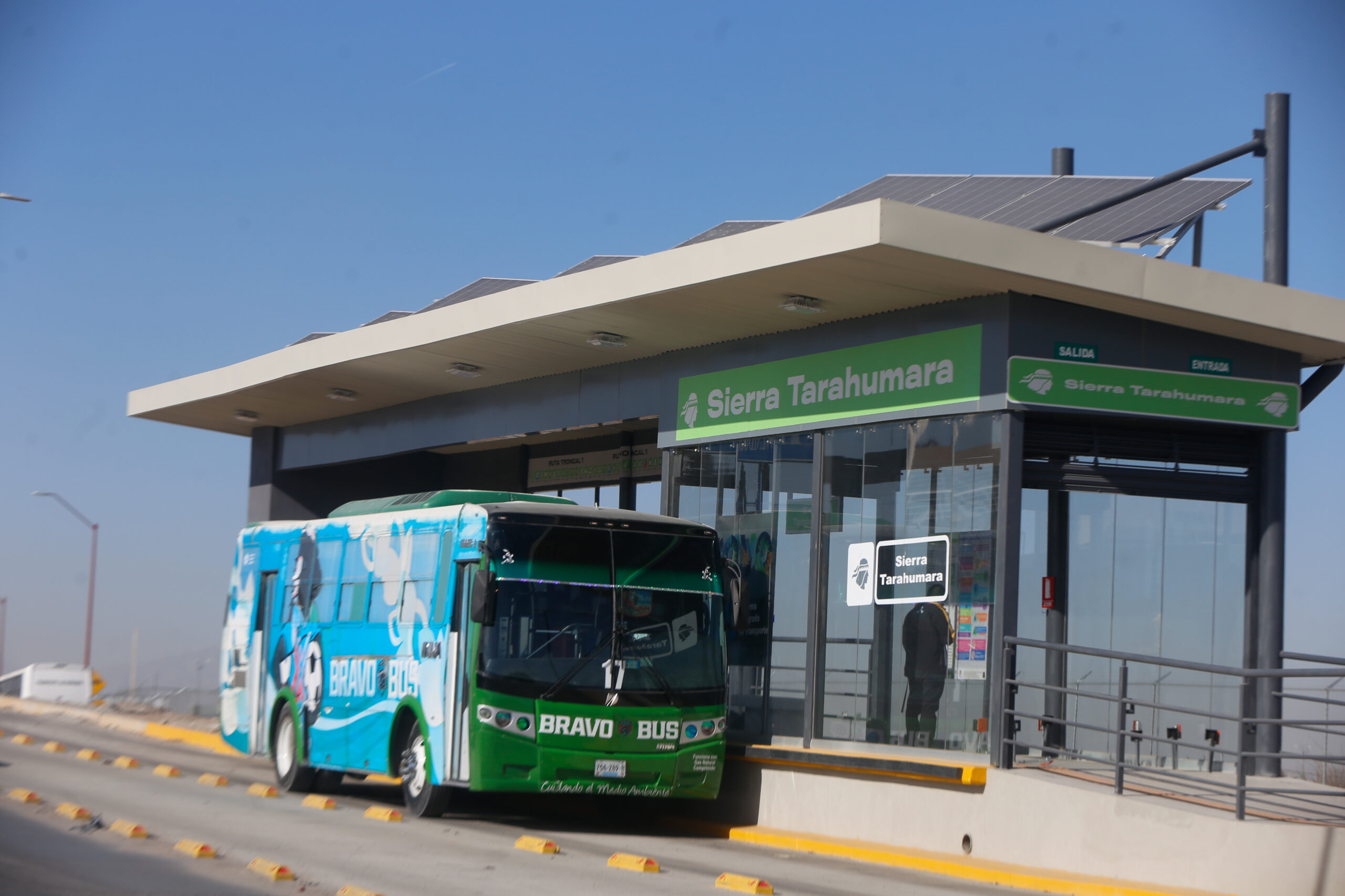 Conoce los 7 megaproyectos que sumaron la inversión de 6 mil 780 MDP en Ciudad Juárez 2 BEST 04 scaled