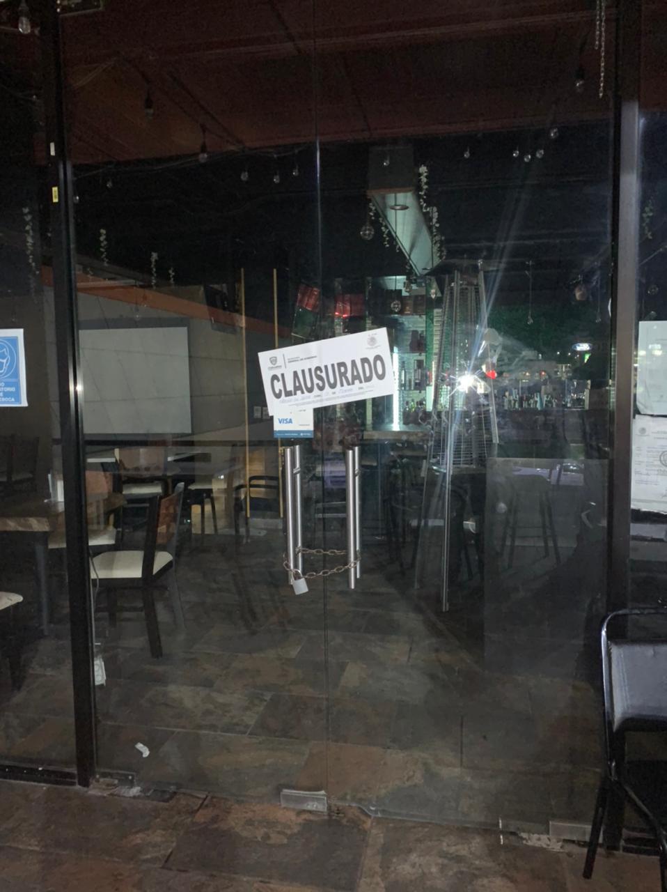 CLAUSURAS CELULAS MIXTAS 1