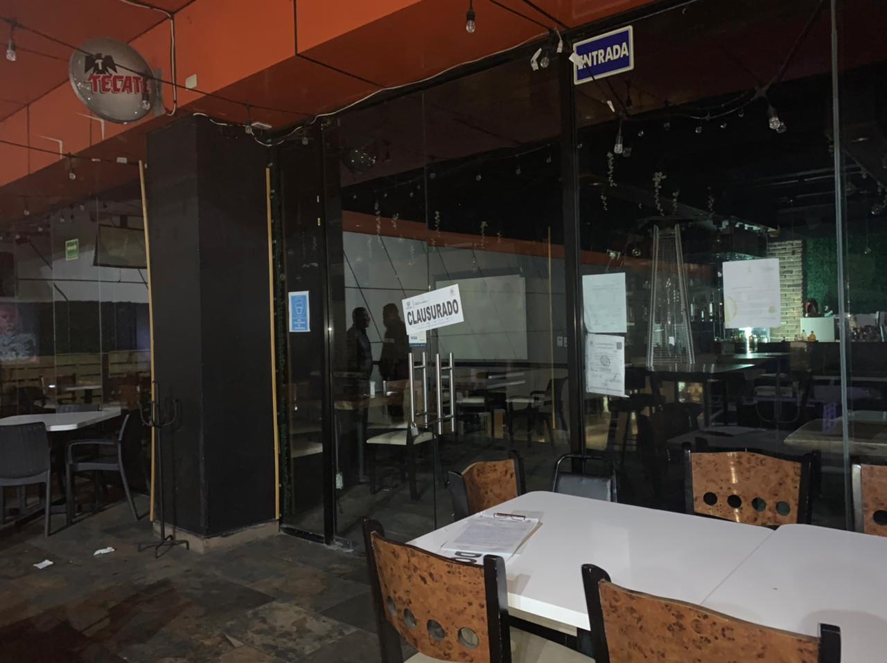 CLAUSURAS CELULAS MIXTAS 2