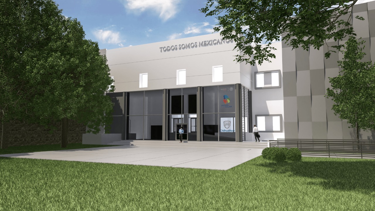 CLINICA TODOS SOMOS MEXICANOS RENDER JUAREZ 02