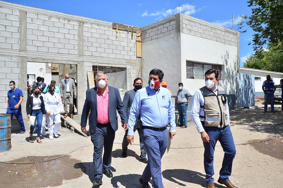 CUAUHTEMOC HOSPITAL GINECOBSTETRICIA