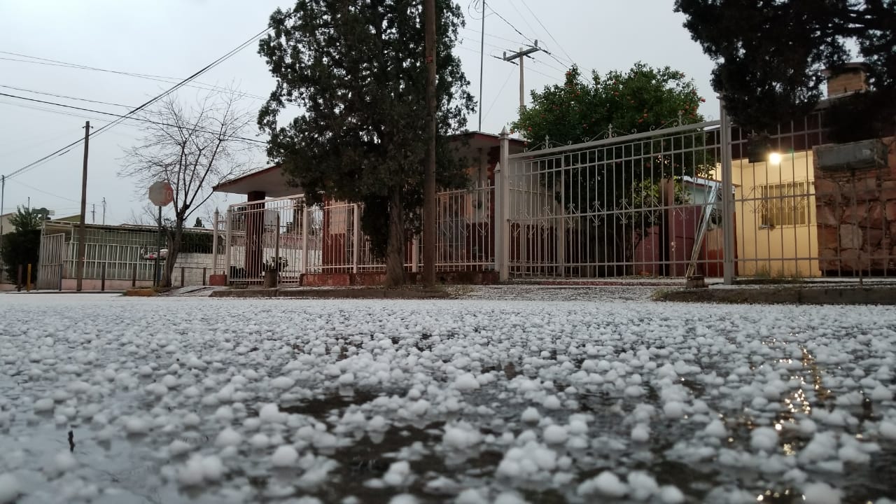 CUU GRANIZADA 4