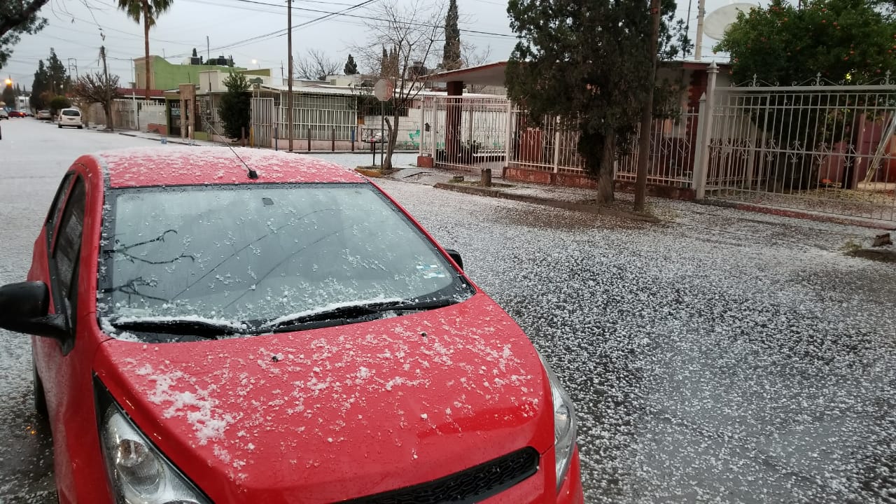 CUU GRANIZADA 5