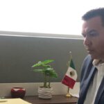 Se reúnen senadores de Morena con el fiscal general Alejandro Gertz Manero 3 Cruz Perez Cuellar