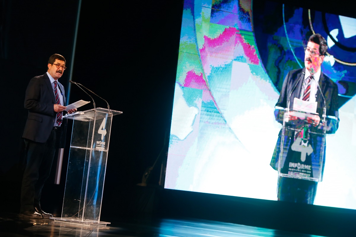 Cuarto Informe desde Ciudad Juarez 4 1