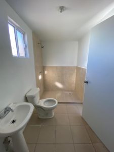 Entregara Alcalde construccion de cuartos a familias 1