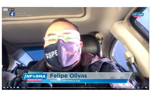 FELIPE OLIVAS 2