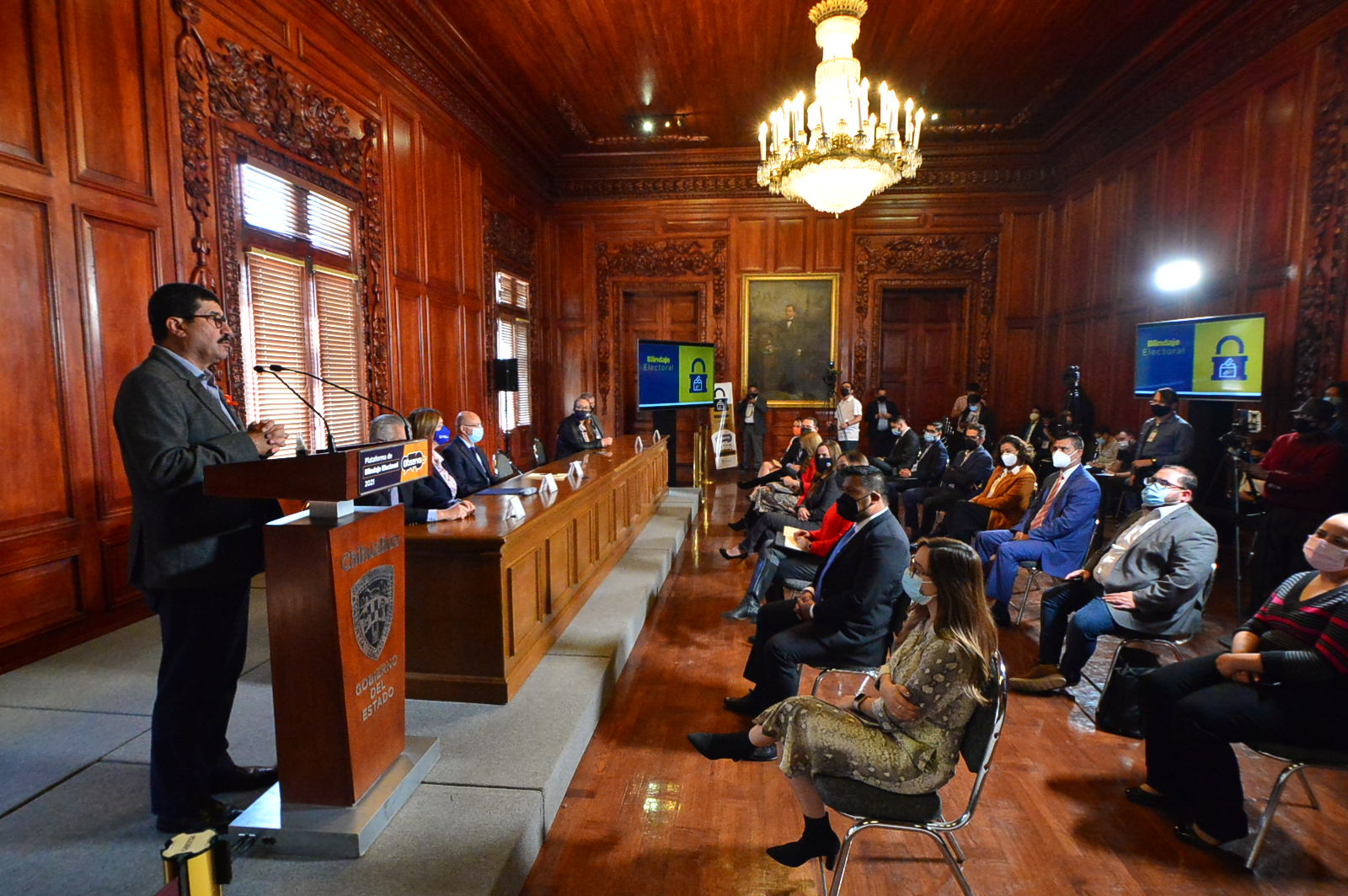 FIRMA BLINDAJE ELECTORAL 14