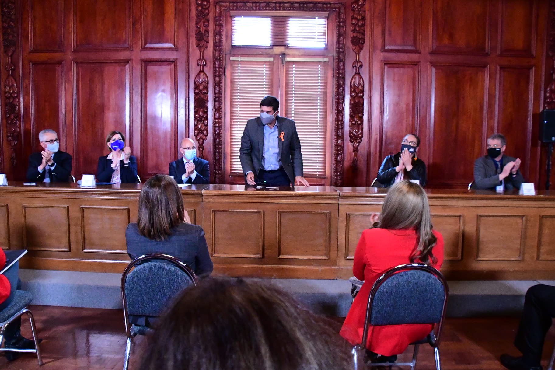 FIRMA BLINDAJE ELECTORAL 16